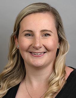 Devin Parker, MSN, CPNP-PC, PMHNP